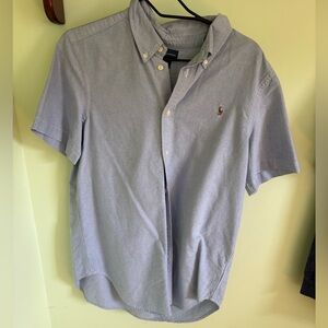 Polo by Ralph Lauren Button-down Shirt